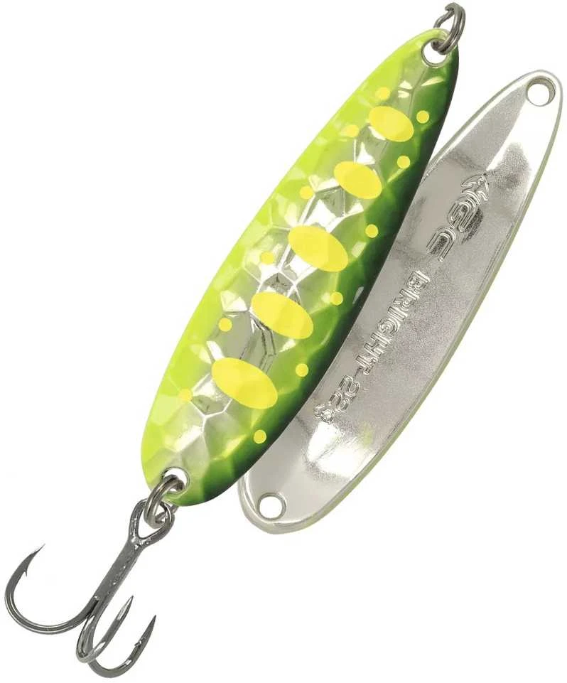 Golden Catch Bright Blizgė 22g įvairių spalvų