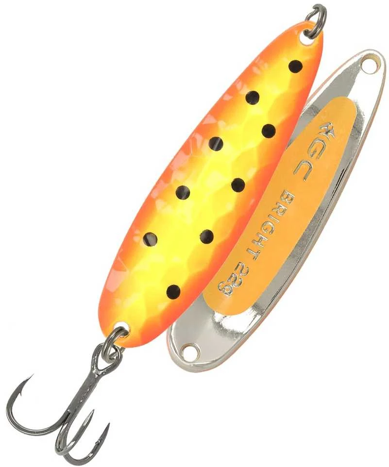 Golden Catch Bright Blizgė 22g įvairių spalvų