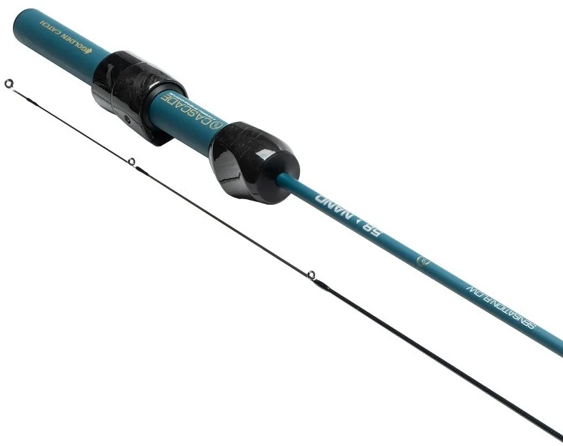 Golden Catch Cascade '26 CSS-582S Nano 1,72 m 0,2–1,5 g spiningas