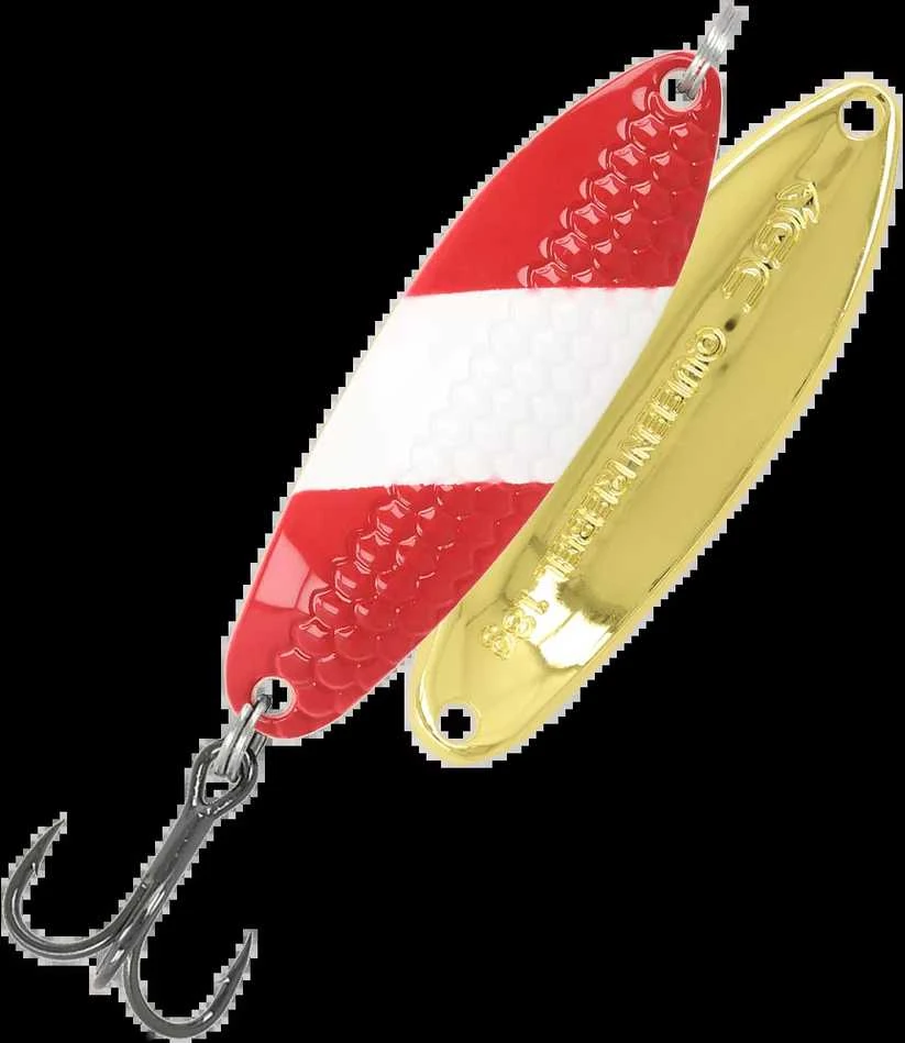 Golden Catch Queen Rebel Blizgė 18g įvairių spalvų