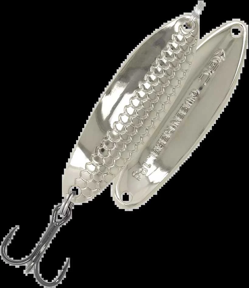 Golden Catch Queen Rebel Blizgė 18g įvairių spalvų