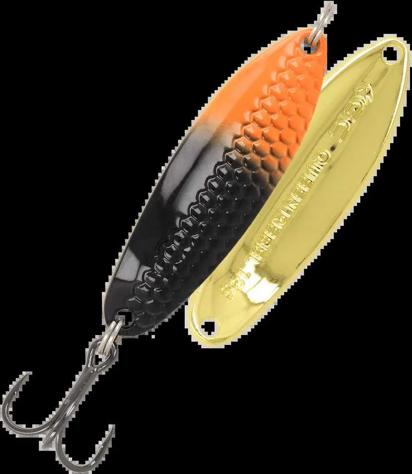 Golden Catch Queen Rebel Blizgė 18g įvairių spalvų