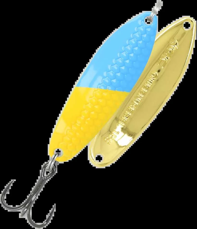 Golden Catch Queen Rebel Blizgė 18g įvairių spalvų