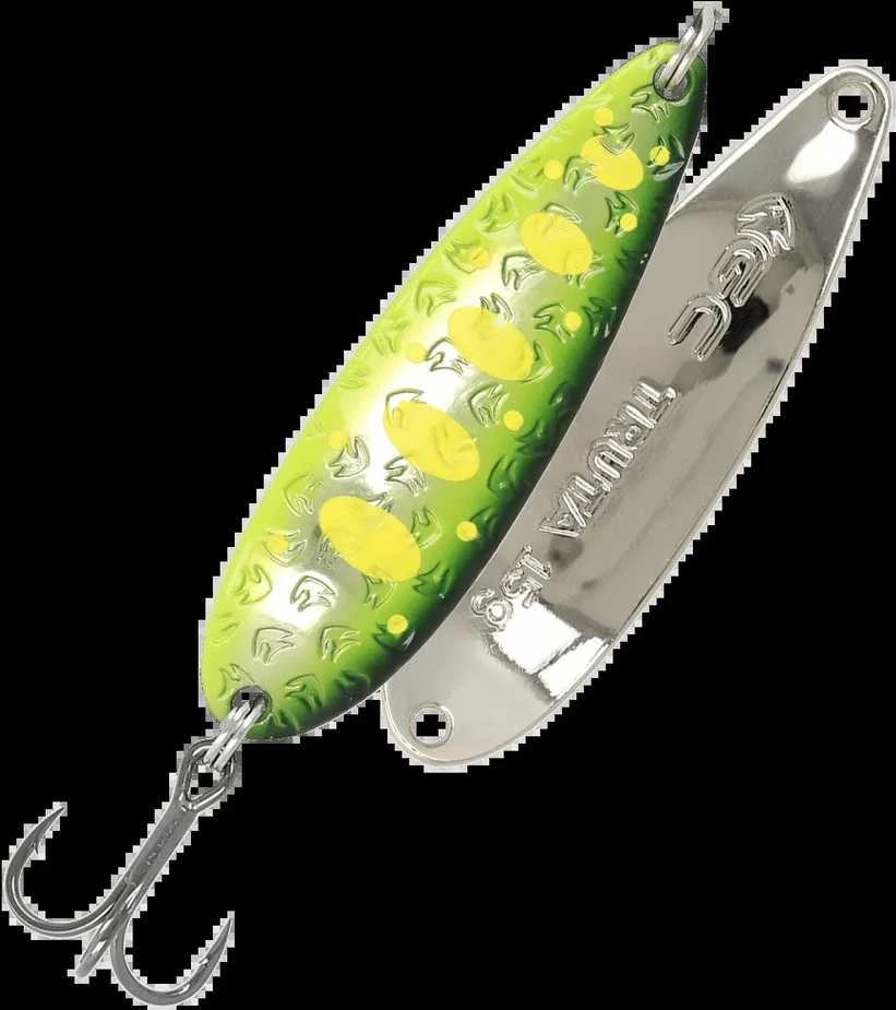 Golden Catch Truta Blizgė 15g / įvairių spalvų