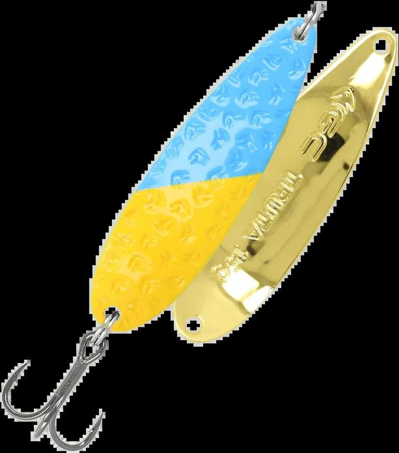 Golden Catch Truta Blizgė 15g / įvairių spalvų