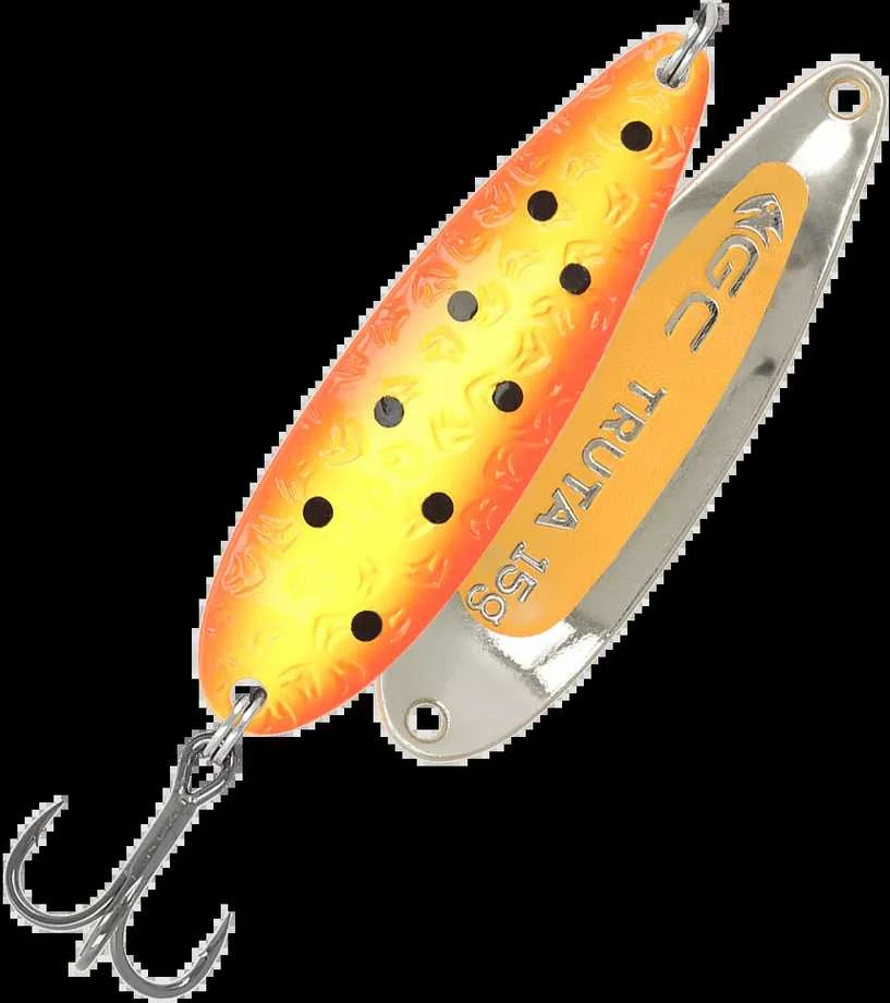 Golden Catch Truta Blizgė 15g / įvairių spalvų