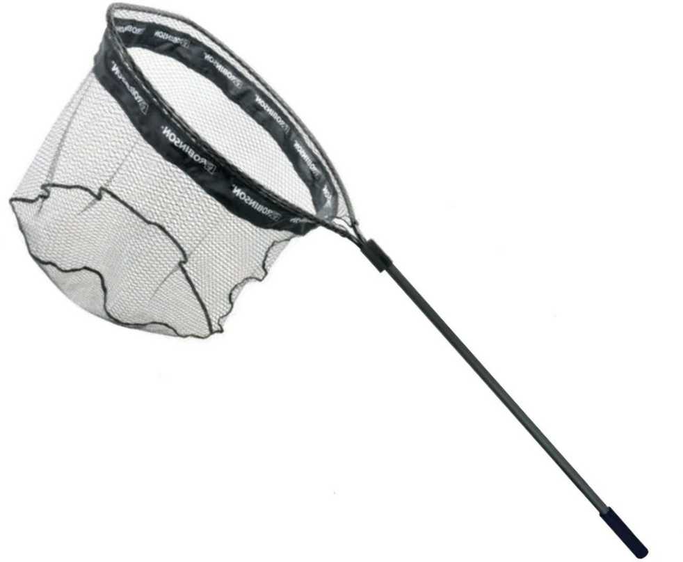 Graibštas karpiams Robinson Big Game, 1,2 m, 85x70x80 cm, 86-PD-122