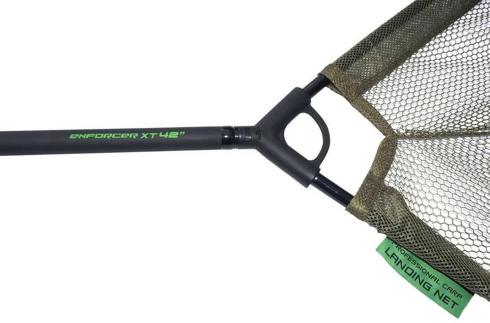 Graibštas Tandem Baits Enforcer XT, 106 cm