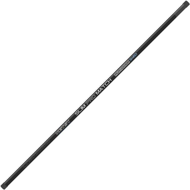 Graibšto kotas Sunset NETSY SLIM PRO MATCH 3,6 m