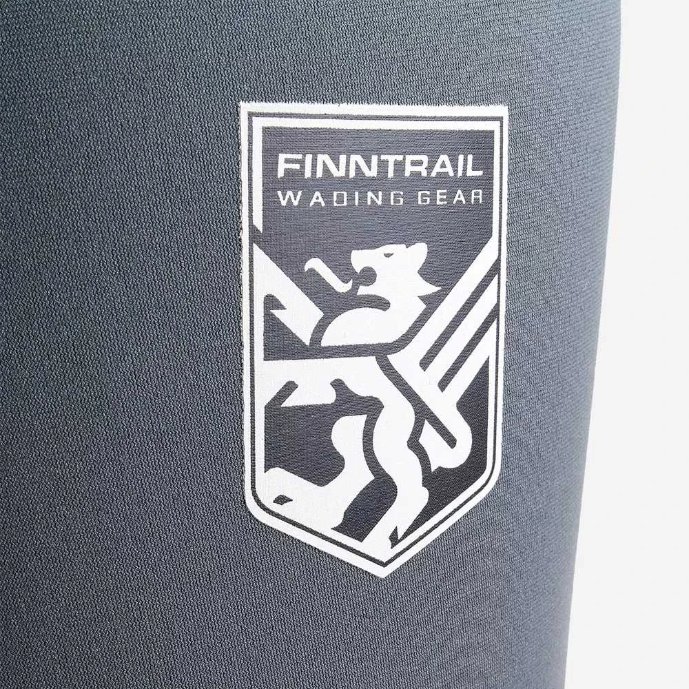 Guminiai batai Finntrail OUTLANDER 7512 | Raudona