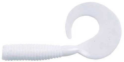 Guminukai žvejybai Robinson Classic Twist 5cm 5vnt.