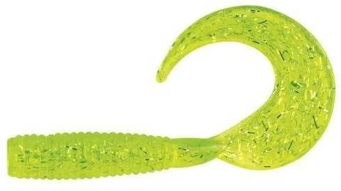 Guminukai žvejybai Robinson Classic Twist 5cm 5vnt.
