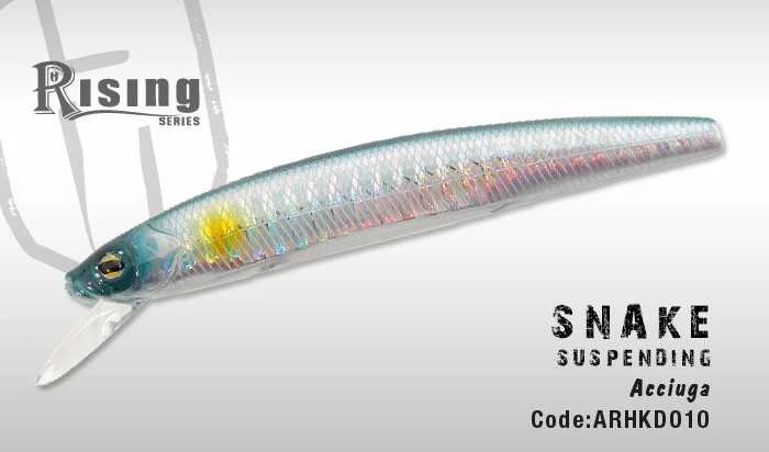 Herakles Vobleris Herakes Snake 95SF