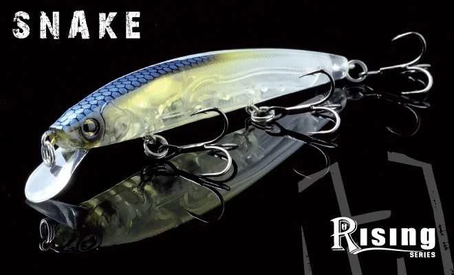 Herakles Vobleris Herakes Snake 95SF