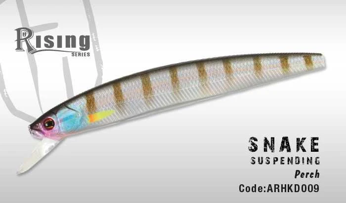 Herakles Vobleris Herakes Snake 95SF