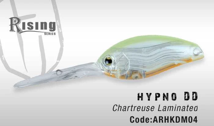 Herakles Vobleris HYPNO - DD