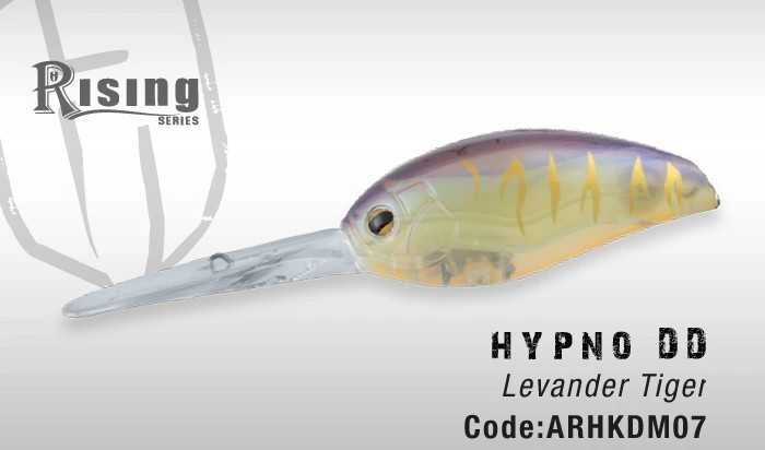 Herakles Vobleris HYPNO - DD