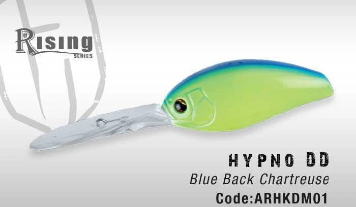 Herakles Vobleris HYPNO - DD
