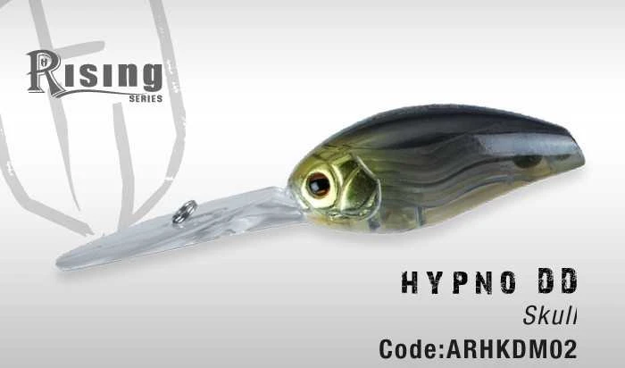 Herakles Vobleris HYPNO - DD