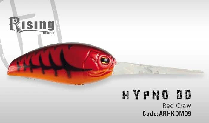 Herakles Vobleris HYPNO - DD