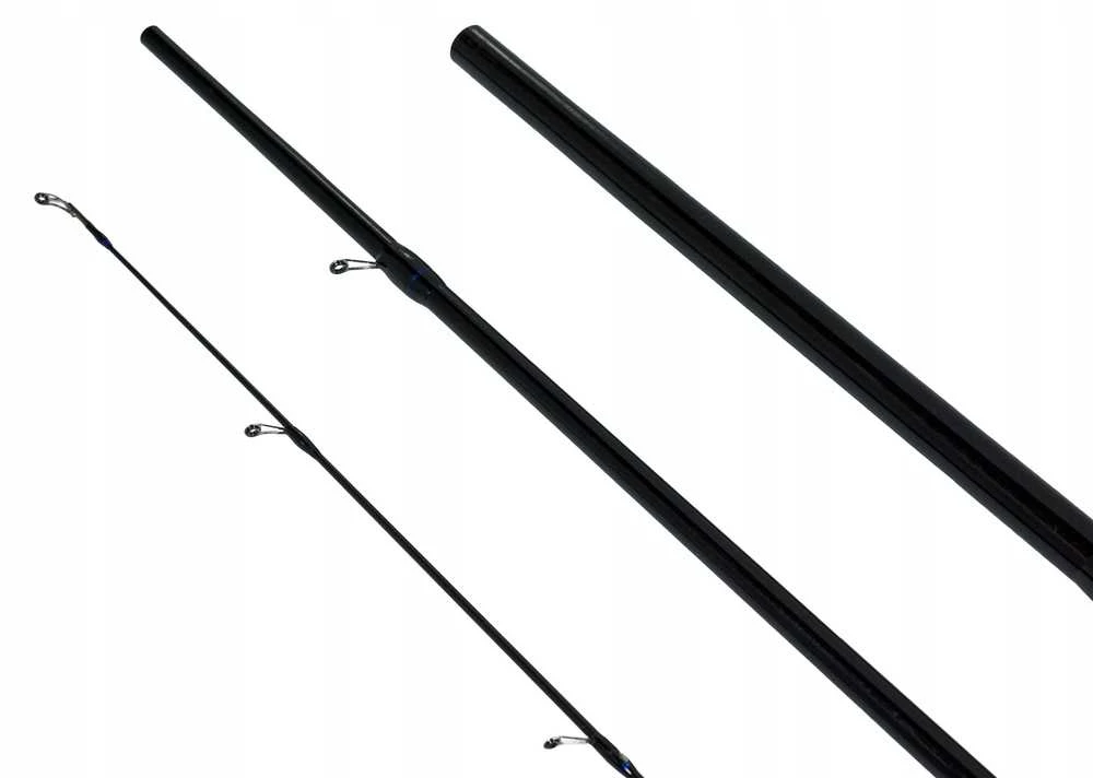 Hokkaido Meškerė MINDHUNTER Match, 3,6 m, 25 g