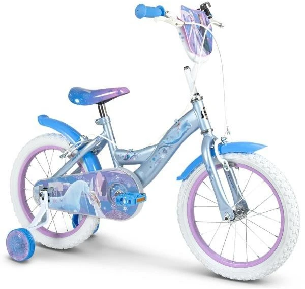 Huffy FROZEN 16" G EPP