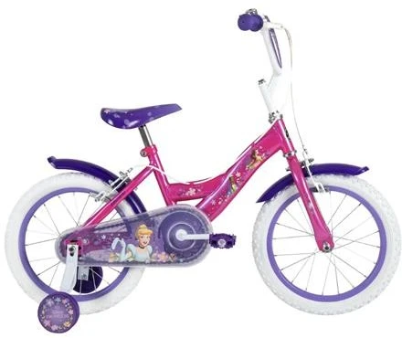 Bike HUFFY Disney PRINCESS 16" 21474W