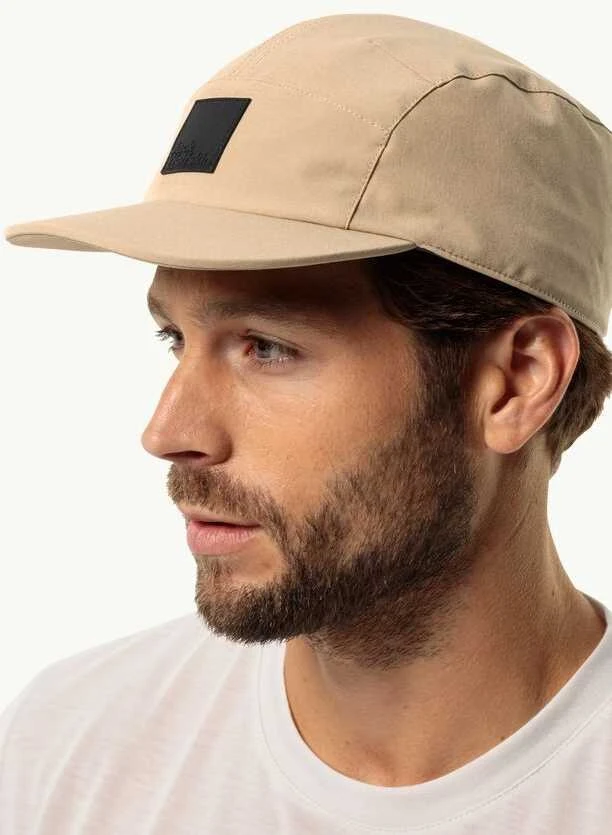 JackWolfskin Kepurė Jack Wolfskin Mainkai | sand storm