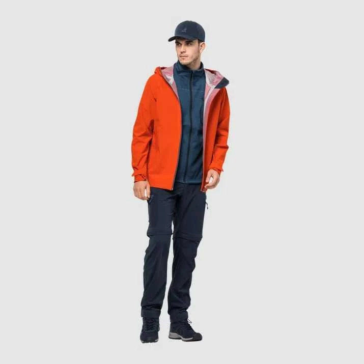 JackWolfskin Kepurė su snapeliu SUMMER STORM XT CAP | tamsiai mėlyna