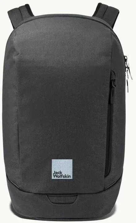 JackWolfskin Kuprinė Jack Wolfskin Mainkai | phantom