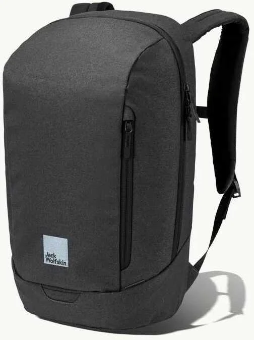 JackWolfskin Kuprinė Jack Wolfskin Mainkai | phantom