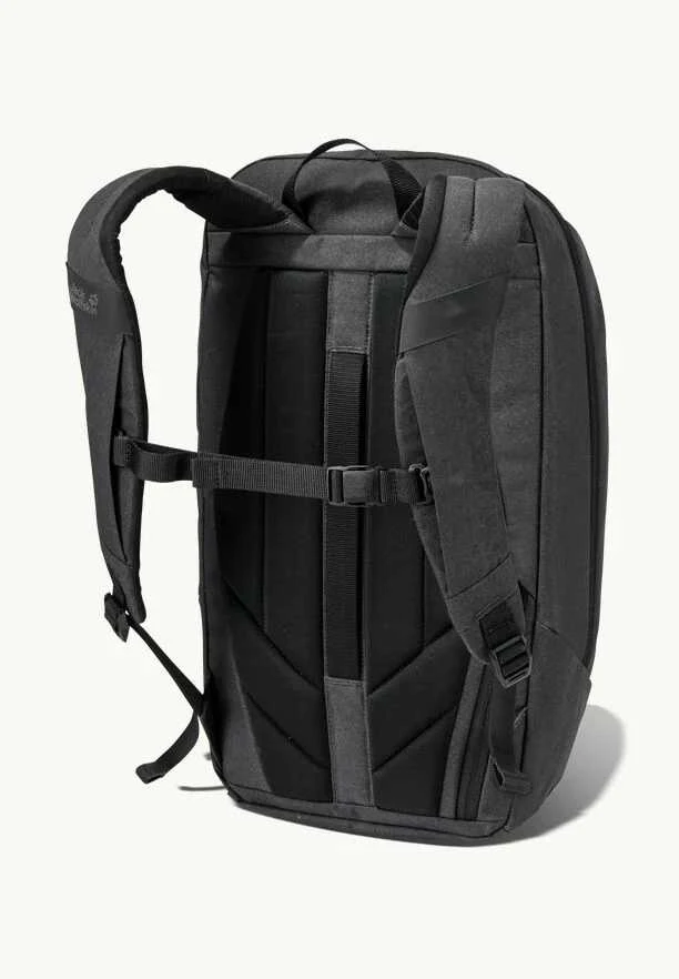 JackWolfskin Kuprinė Jack Wolfskin Mainkai | phantom