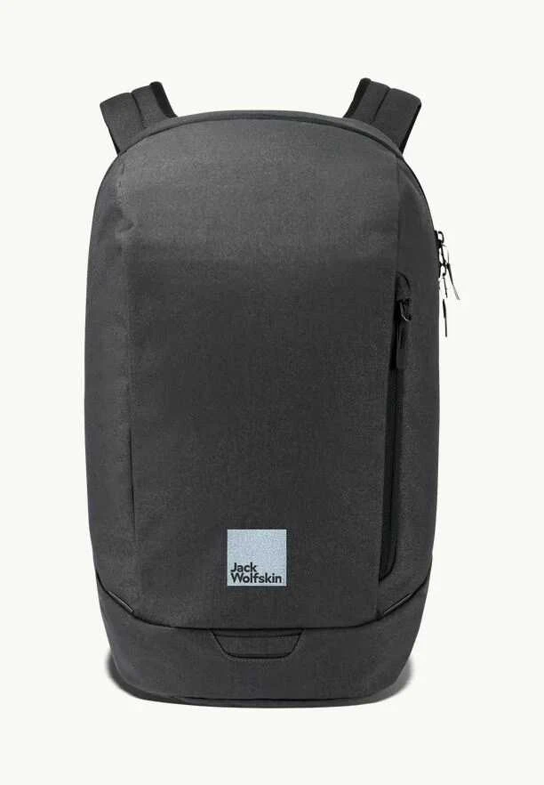 JackWolfskin Kuprinė Jack Wolfskin Mainkai | phantom