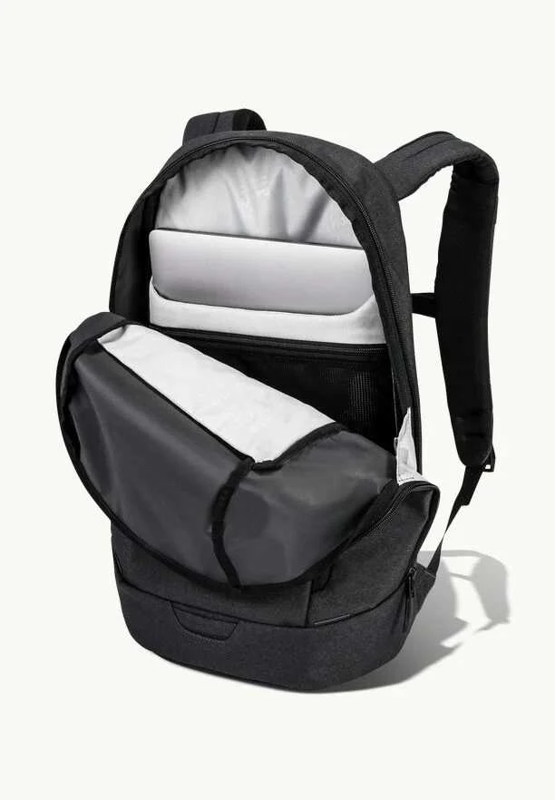 JackWolfskin Kuprinė Jack Wolfskin Mainkai | phantom