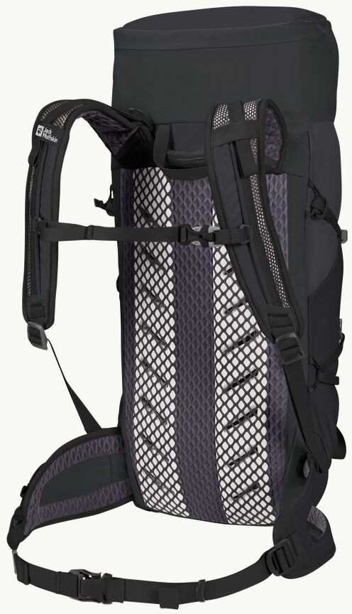 JackWolfskin Kuprinė Jack Wolfskin Prelight Shape 25 | phantom