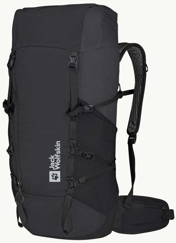 JackWolfskin Kuprinė Jack Wolfskin Prelight Shape 25 | phantom