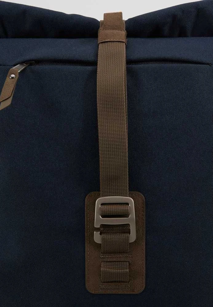 JackWolfskin Kuprinė JACK WOLFSKIN ROYAL OAK 18+4l t. mėlyna