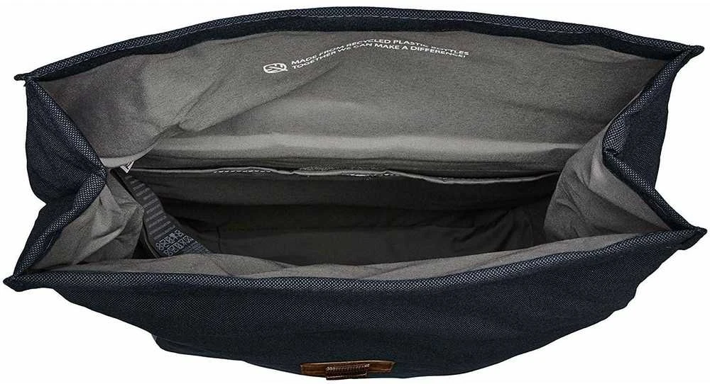 JackWolfskin Kuprinė JACK WOLFSKIN ROYAL OAK 18+4l t. mėlyna