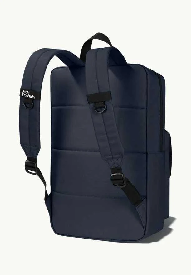 JackWolfskin Kuprinė Jack Wolfskin RUCKSACK 365 | night mėlynas