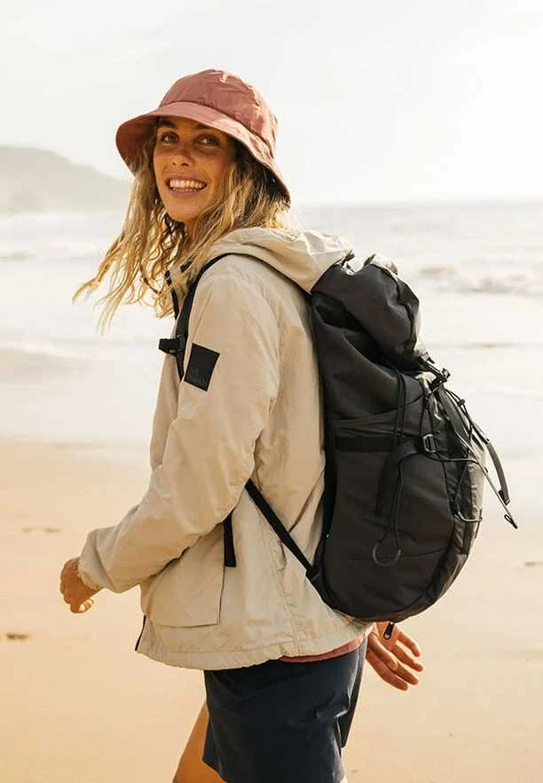 Jack Wolfskin JackWolfskin Kuprinė WANDERTHIRST VENT 22 | phantom