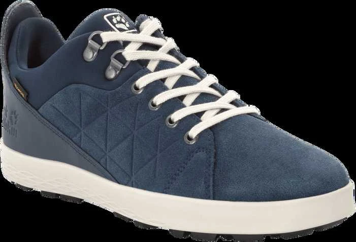 JackWolfskin Laisvalaikio batai Jack Wolfskin AUCKLAND TEXAPORE LOW