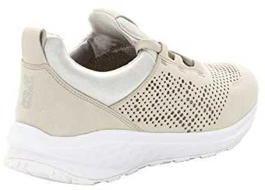 JackWolfskin Laisvalaikio batai moterims Jack Wolfskin Coogee Low