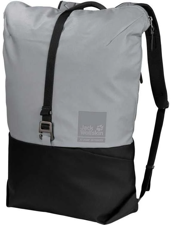 JackWolfskin Laisvalaikio Kuprinė Jack Wolfskin 365 Onthemove 24l pilka