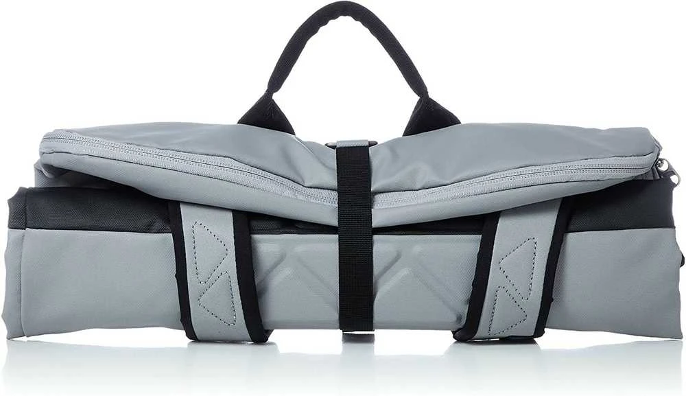 JackWolfskin Laisvalaikio Kuprinė Jack Wolfskin 365 Onthemove 24l pilka