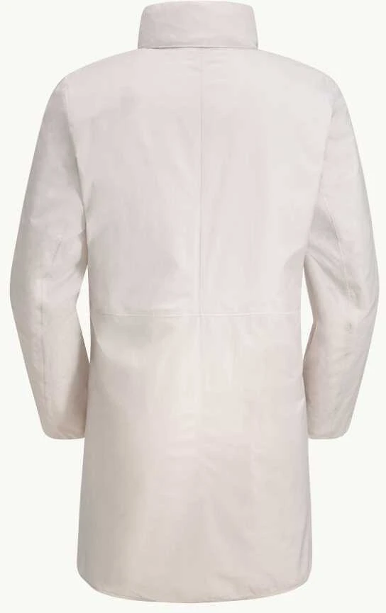 JackWolfskin Moteriškas paltas Jack Wolfskin Textor | sea shell
