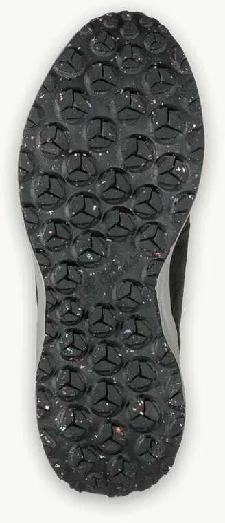 JackWolfskin Moteriški neperšlampantys žieminiai batai Jack Wolfskin Dromoventure Texapore | juodi
