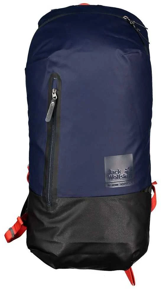 JackWolfskin Turistinė kuprinė JACK WOLFSKIN 365 GETAWAY 26l mėlyna