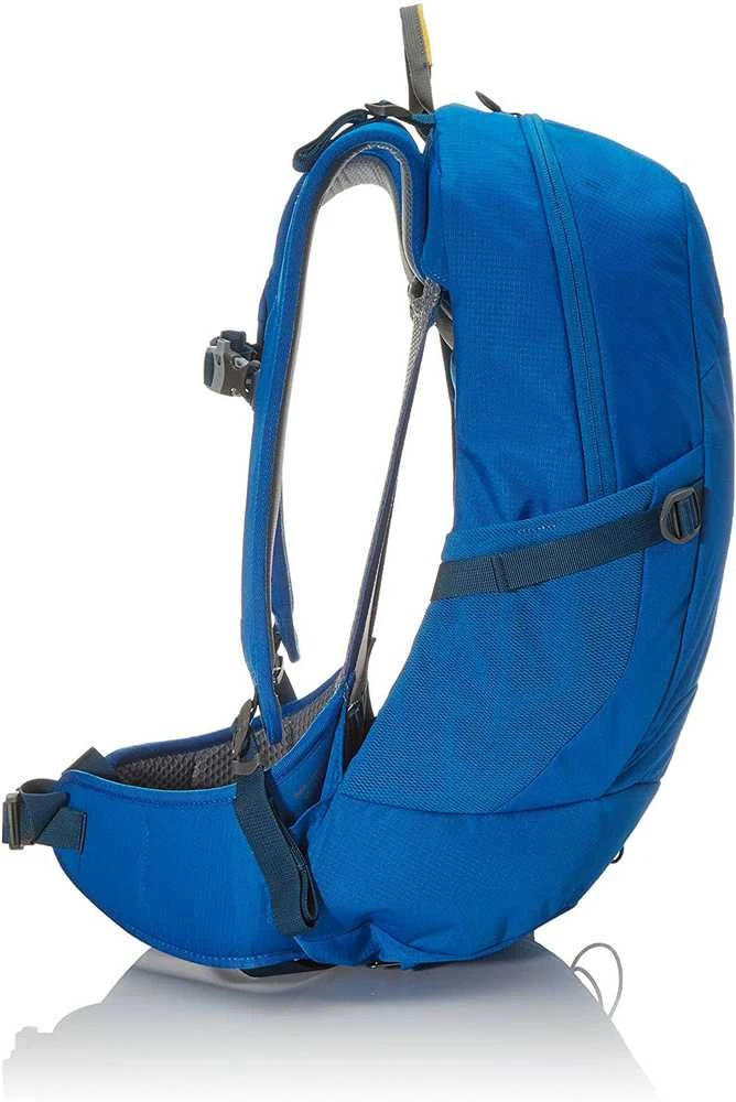 JackWolfskin Turistinė Kuprinė Jack Wolfskin Helix 20 melsva