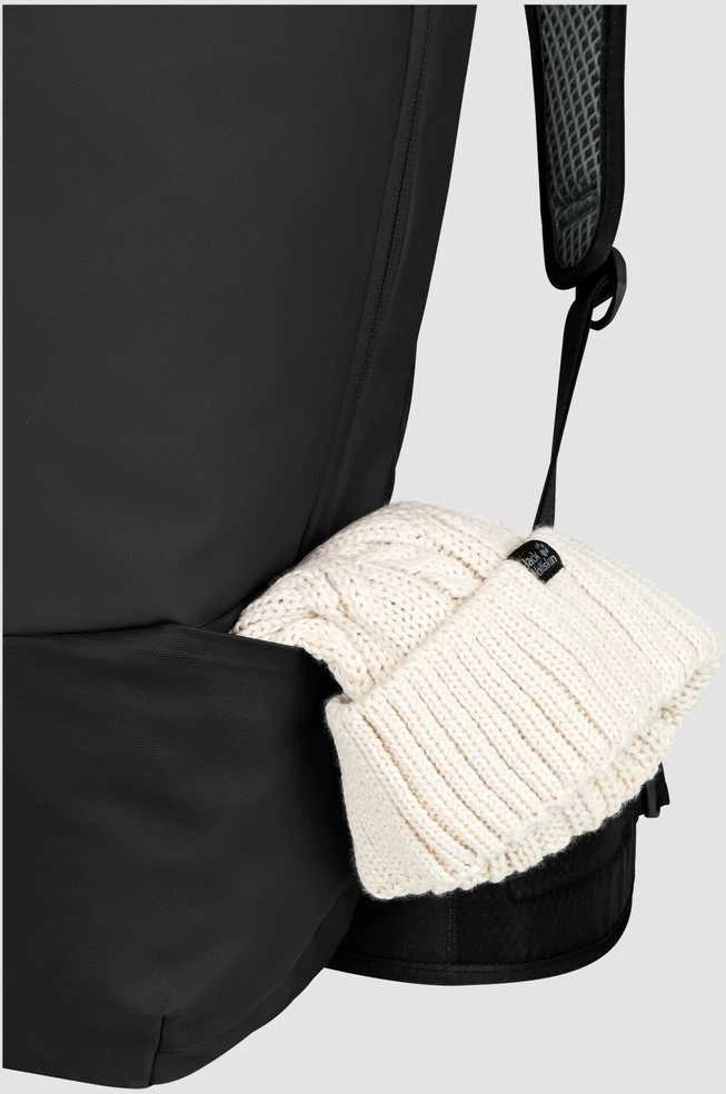 JackWolfskin Turistinė kuprinė JACK WOLFSKIN 365 GETAWAY 26l mėlyna