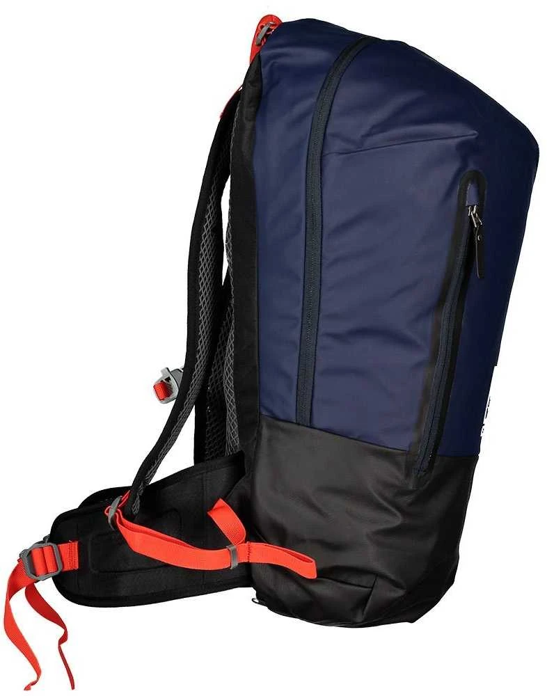 JackWolfskin Turistinė kuprinė JACK WOLFSKIN 365 GETAWAY 26l mėlyna